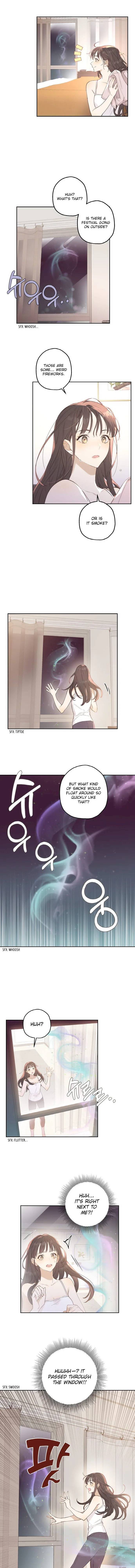 Onsaemiro - Chapter 1 Page 10