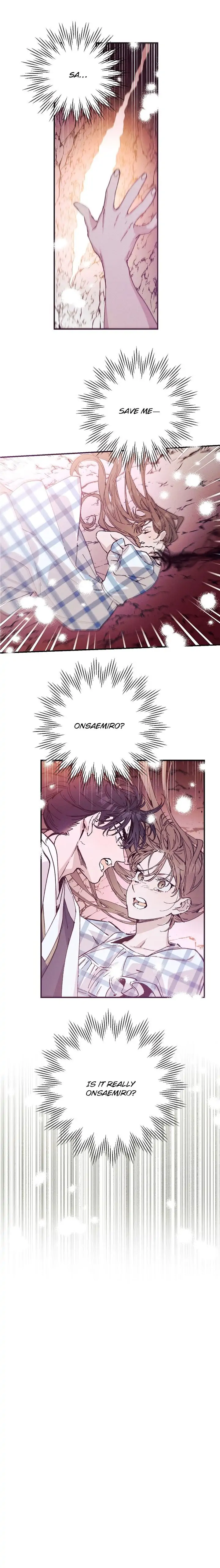 Onsaemiro - Chapter 49 Page 2