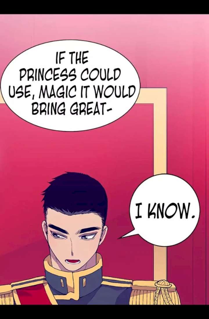 They Say I Was Born A King's Daughter - Chapter 10 Page 51