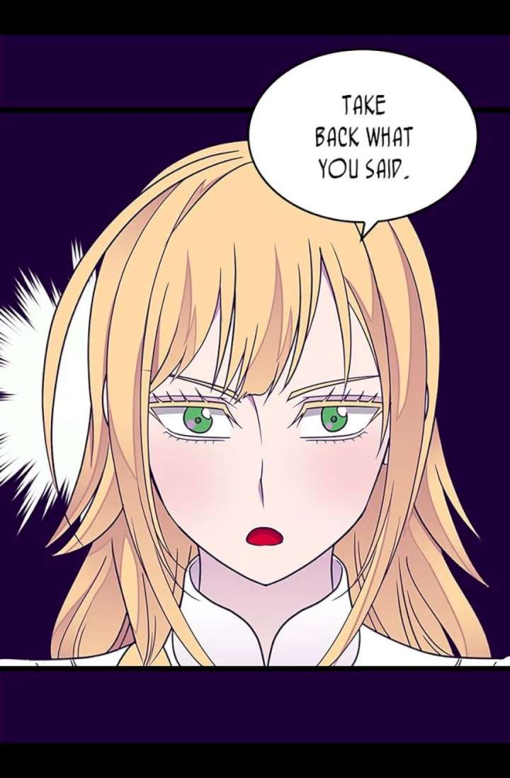 They Say I Was Born A King's Daughter - Chapter 103 Page 59