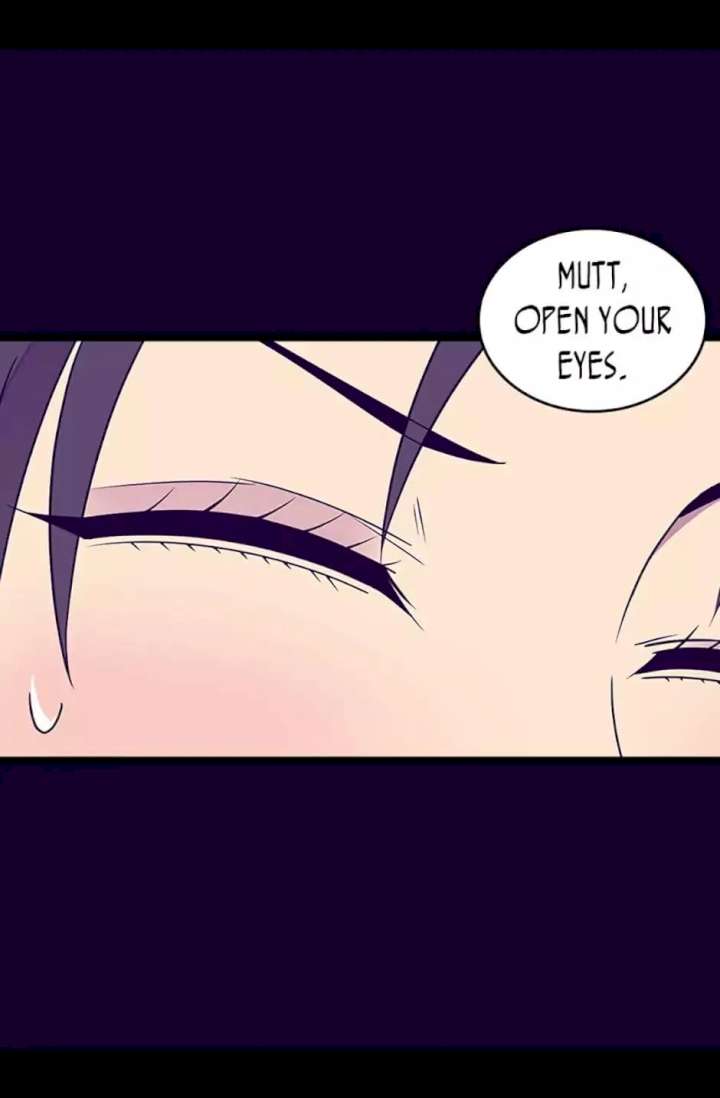 They Say I Was Born A King's Daughter - Chapter 104 Page 51