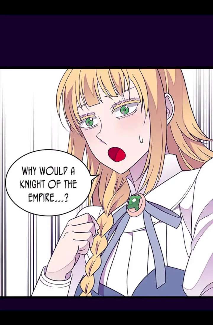 They Say I Was Born A King's Daughter - Chapter 105 Page 68