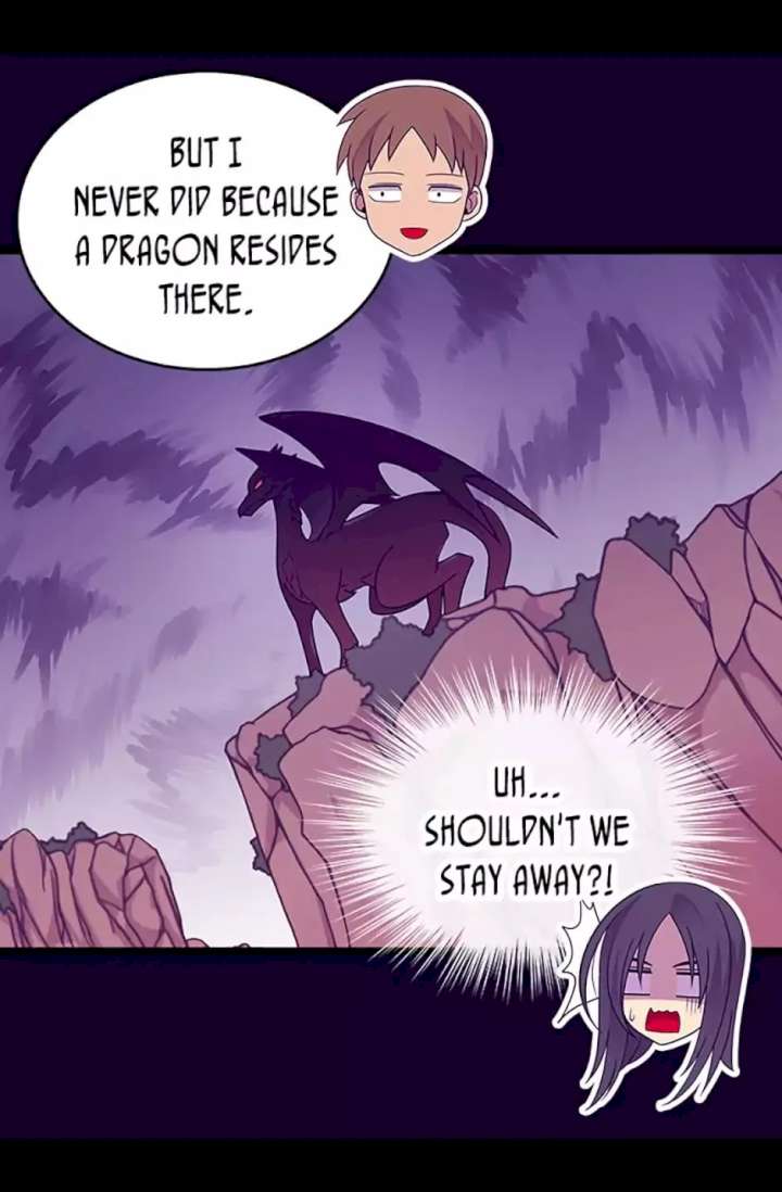 They Say I Was Born A King's Daughter - Chapter 105 Page 7