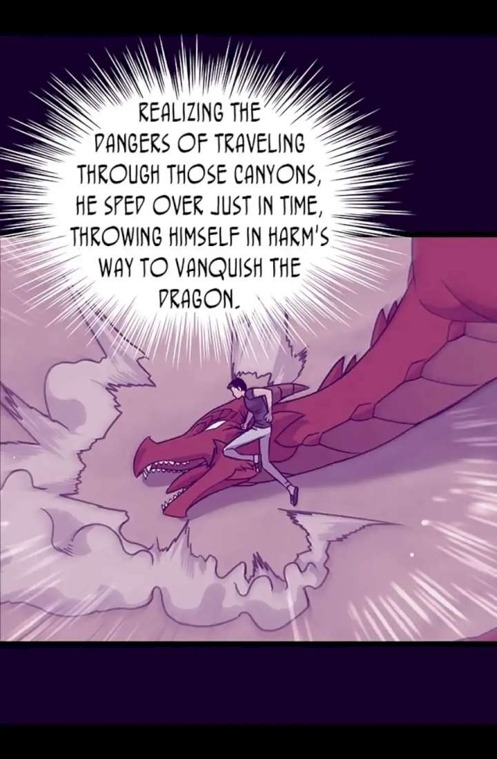 They Say I Was Born A King's Daughter - Chapter 110 Page 71