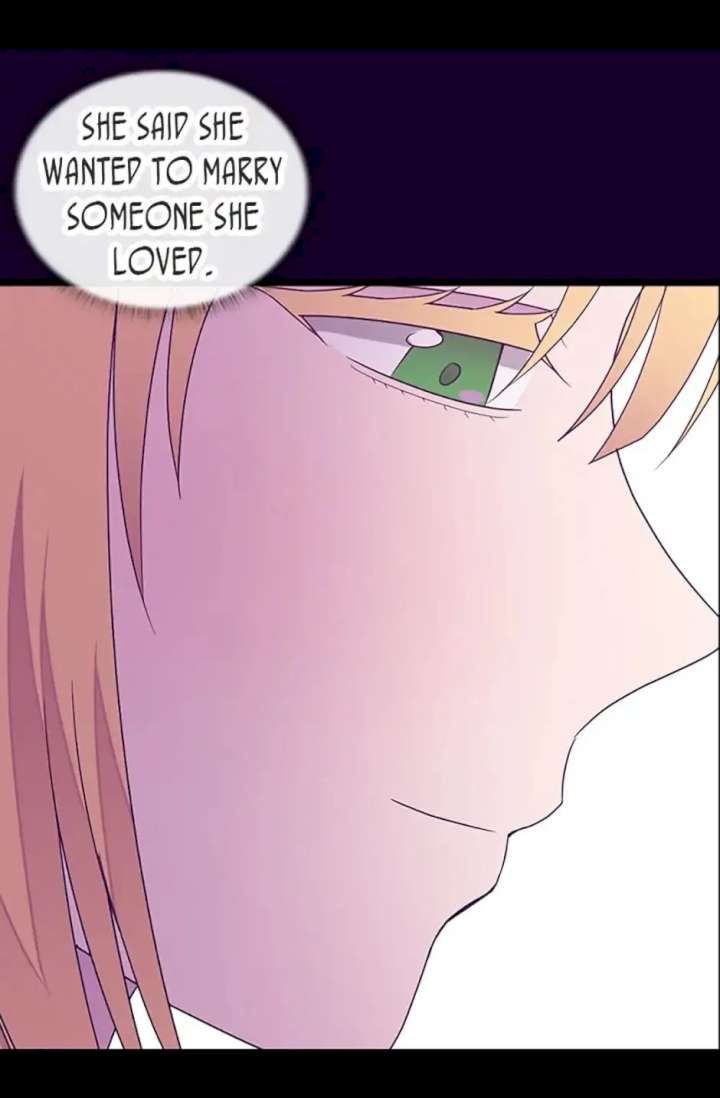 They Say I Was Born A King's Daughter - Chapter 115 Page 51