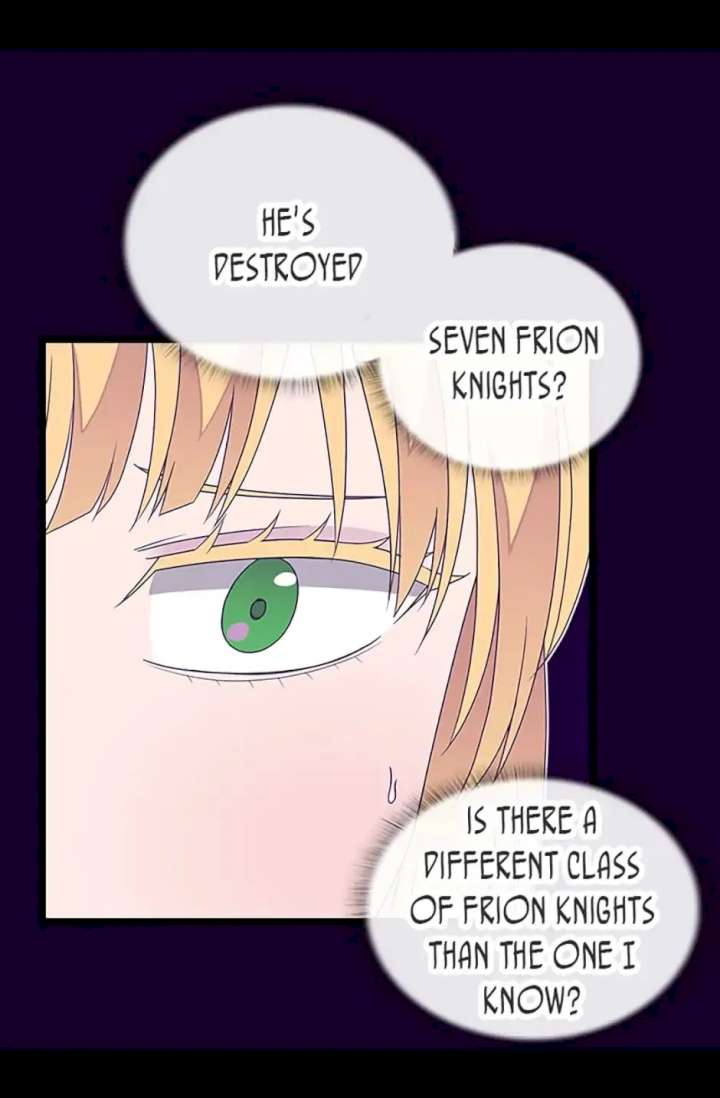 They Say I Was Born A King's Daughter - Chapter 115 Page 70