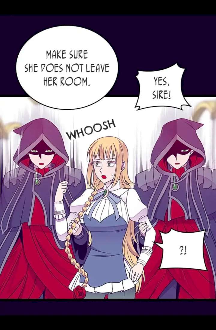 They Say I Was Born A King's Daughter - Chapter 115 Page 73