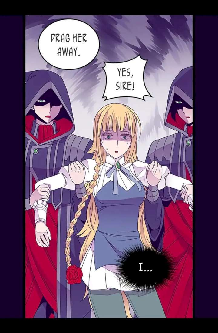 They Say I Was Born A King's Daughter - Chapter 115 Page 78