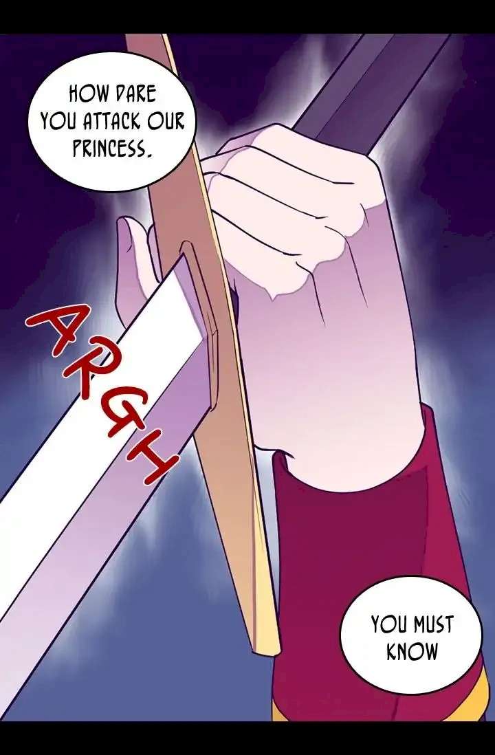 They Say I Was Born A King's Daughter - Chapter 129 Page 48
