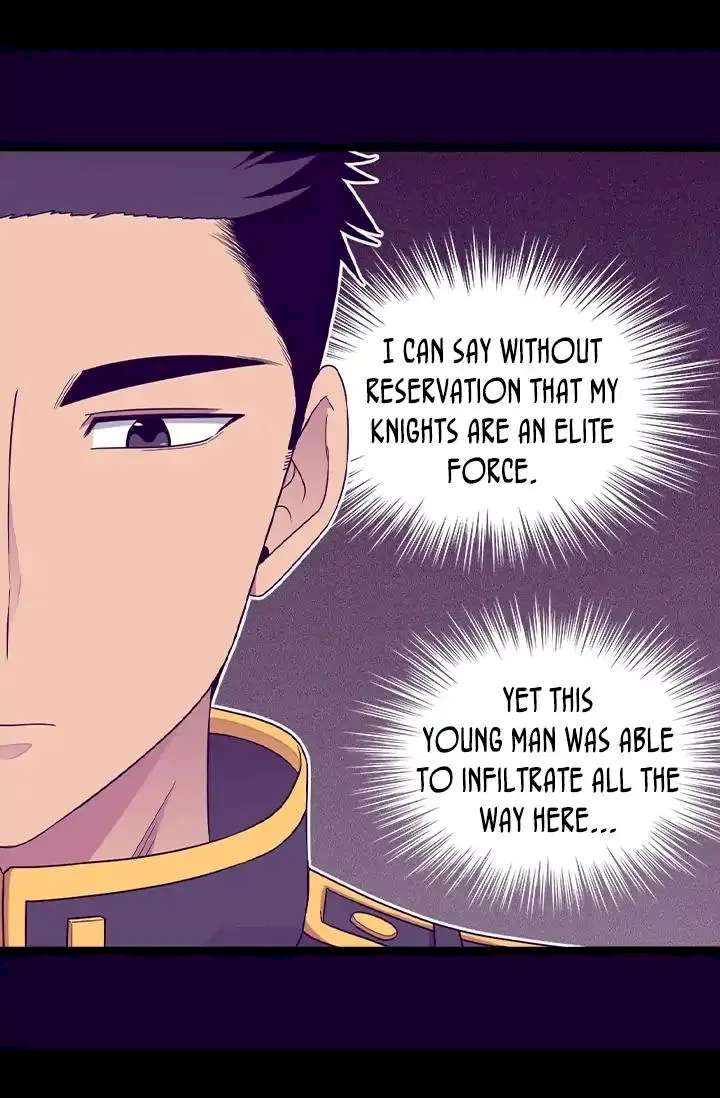 They Say I Was Born A King's Daughter - Chapter 136 Page 40