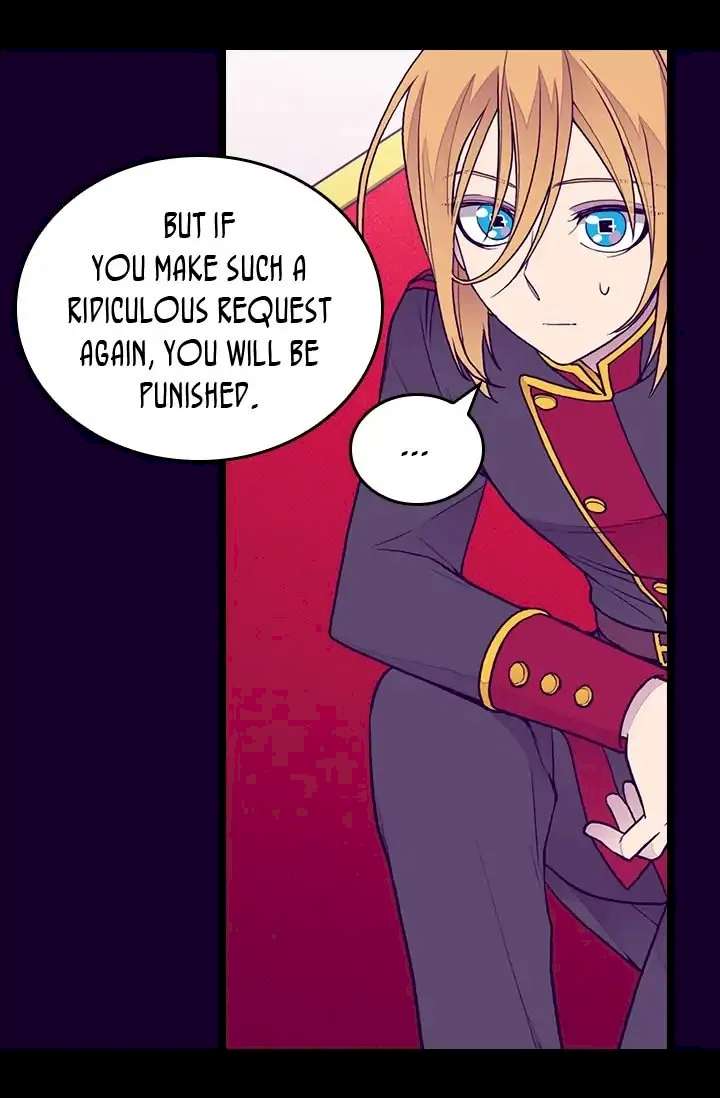 They Say I Was Born A King's Daughter - Chapter 143 Page 54