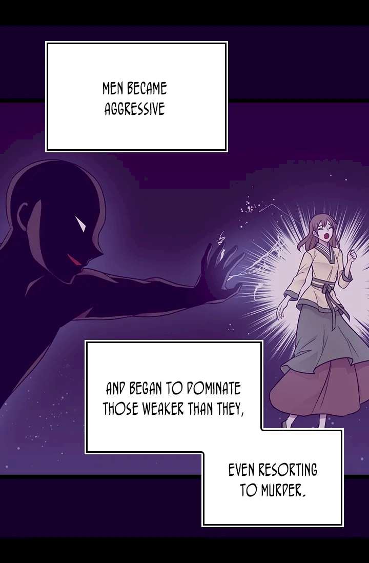 They Say I Was Born A King's Daughter - Chapter 158 Page 13