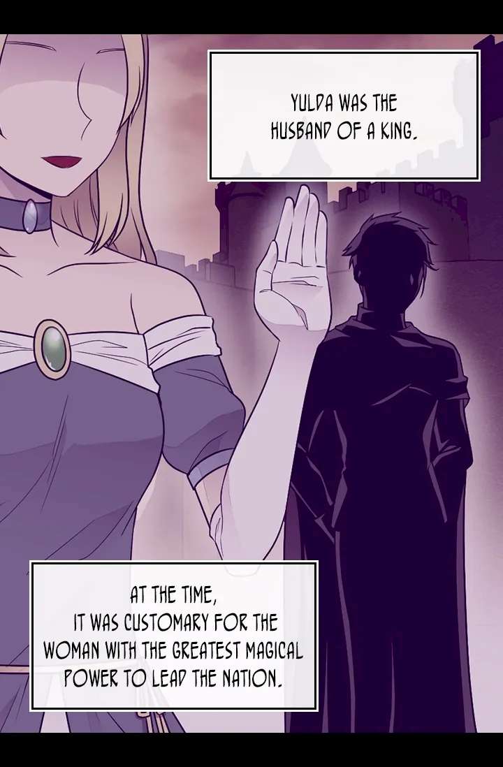 They Say I Was Born A King's Daughter - Chapter 158 Page 25