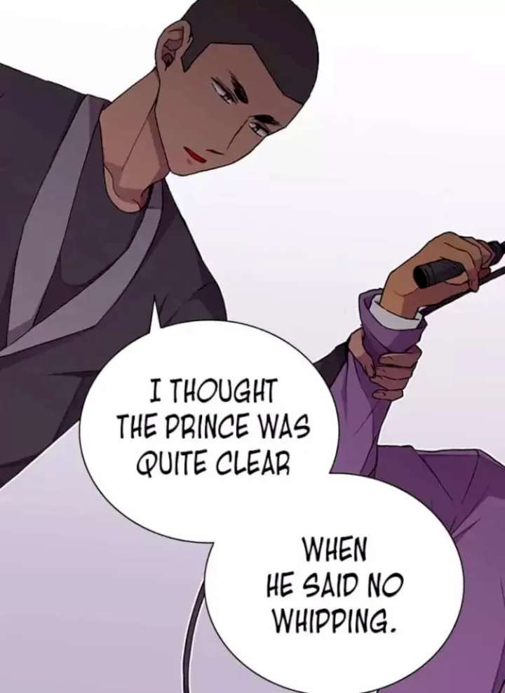 They Say I Was Born A King's Daughter - Chapter 16 Page 36