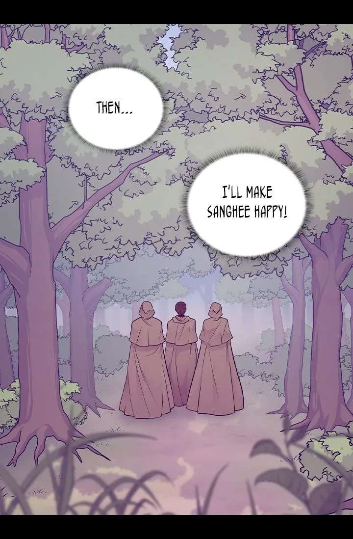 They Say I Was Born A King's Daughter - Chapter 163 Page 45