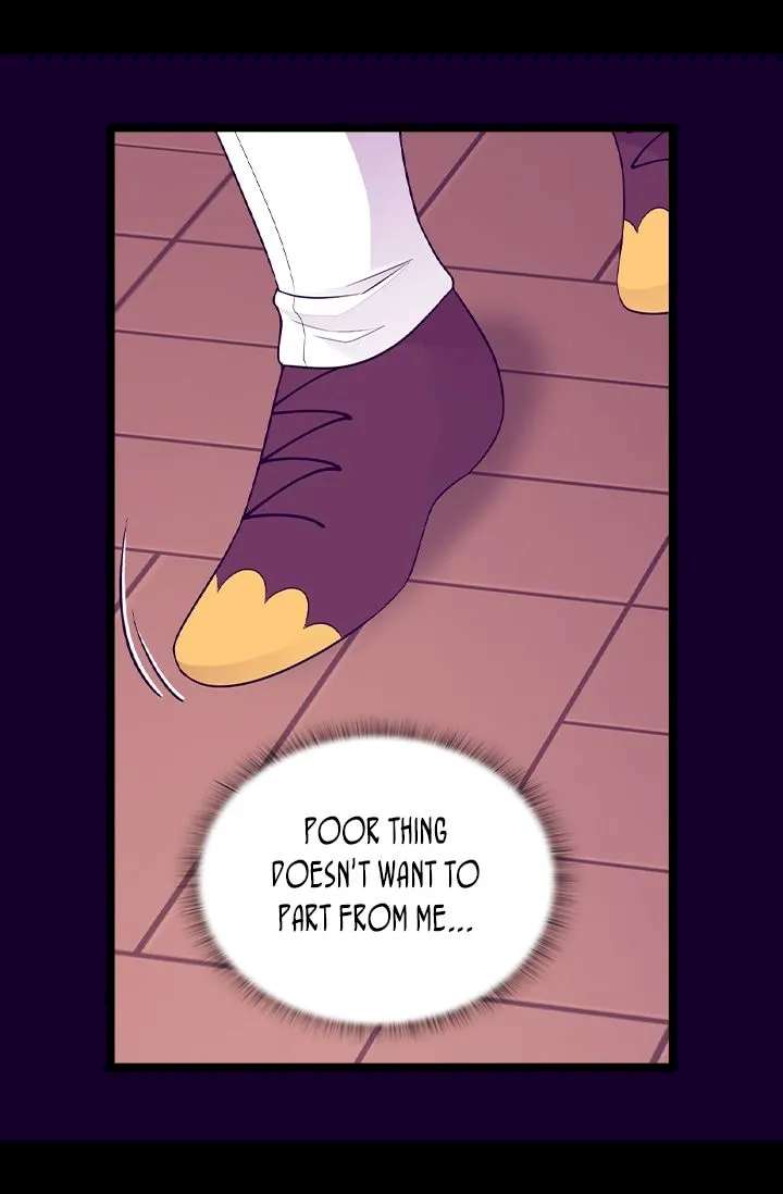 They Say I Was Born A King's Daughter - Chapter 164 Page 28
