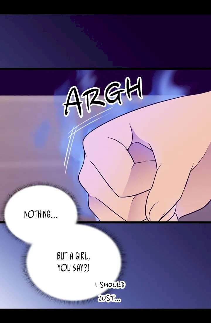 They Say I Was Born A King's Daughter - Chapter 164 Page 56