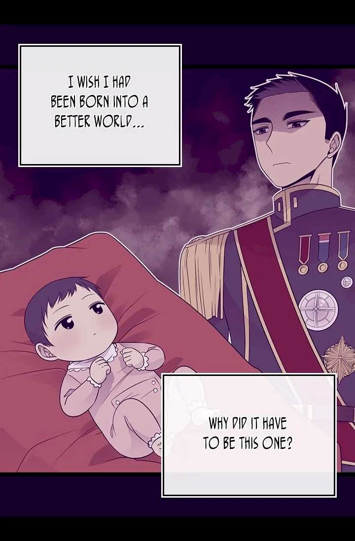 They Say I Was Born A King's Daughter - Chapter 164 Page 6