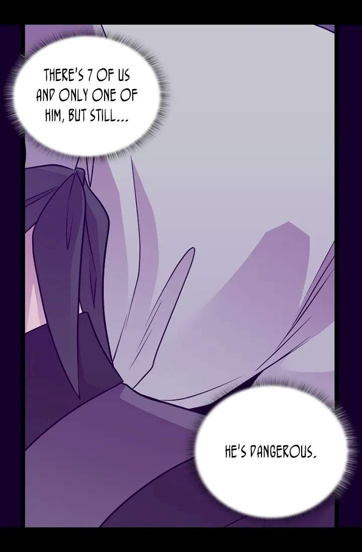 They Say I Was Born A King's Daughter - Chapter 169 Page 8