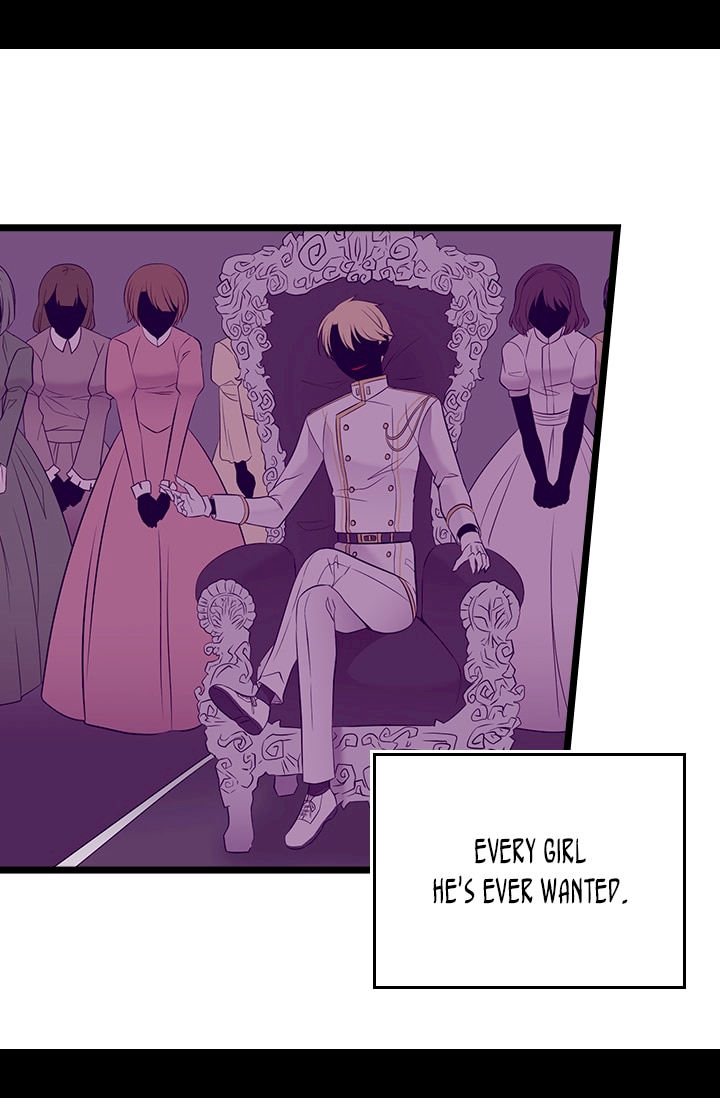 They Say I Was Born A King's Daughter - Chapter 188 Page 37