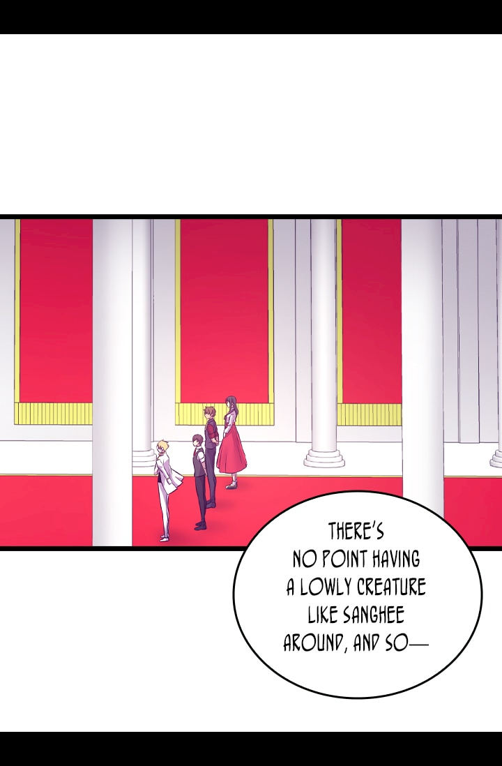 They Say I Was Born A King's Daughter - Chapter 189 Page 16