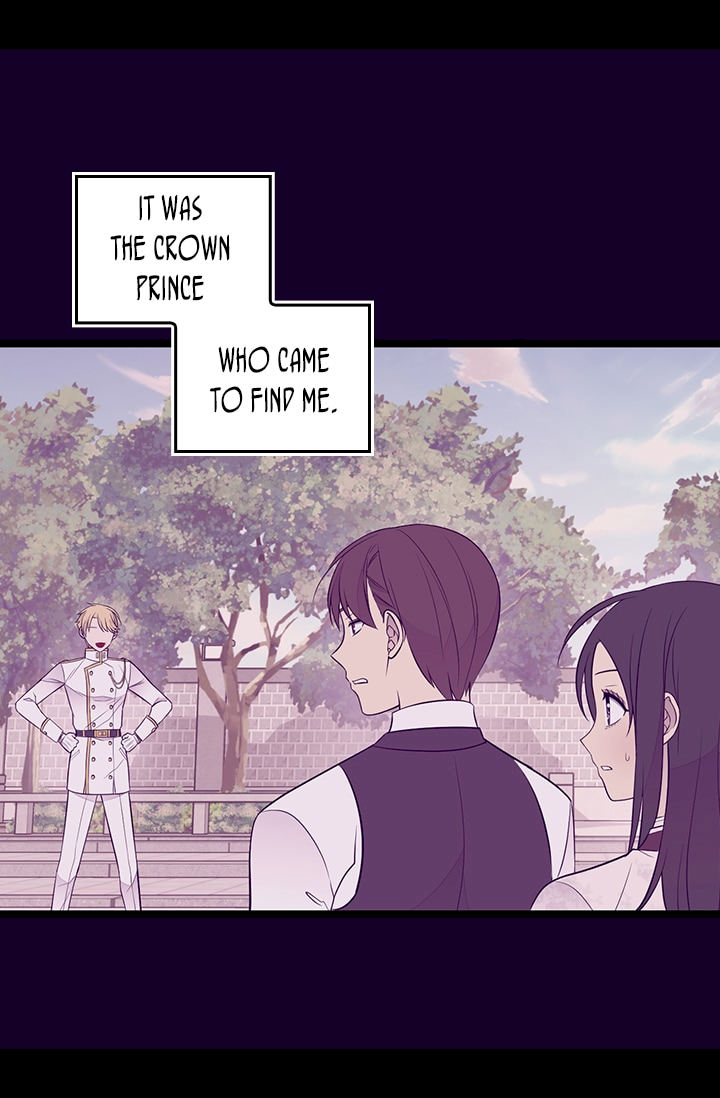 They Say I Was Born A King's Daughter - Chapter 189 Page 32