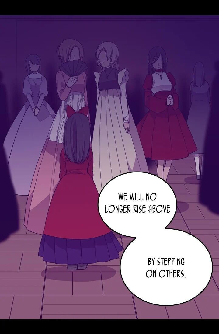They Say I Was Born A King's Daughter - Chapter 197 Page 38