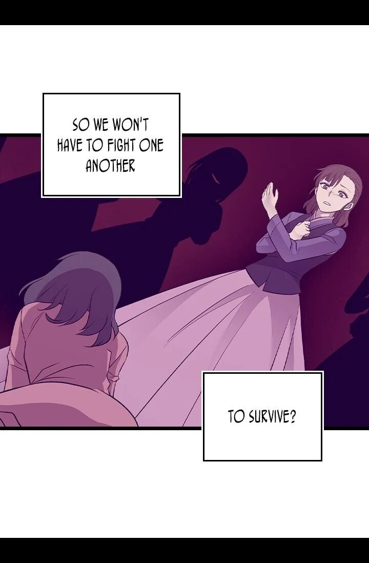 They Say I Was Born A King's Daughter - Chapter 197 Page 66