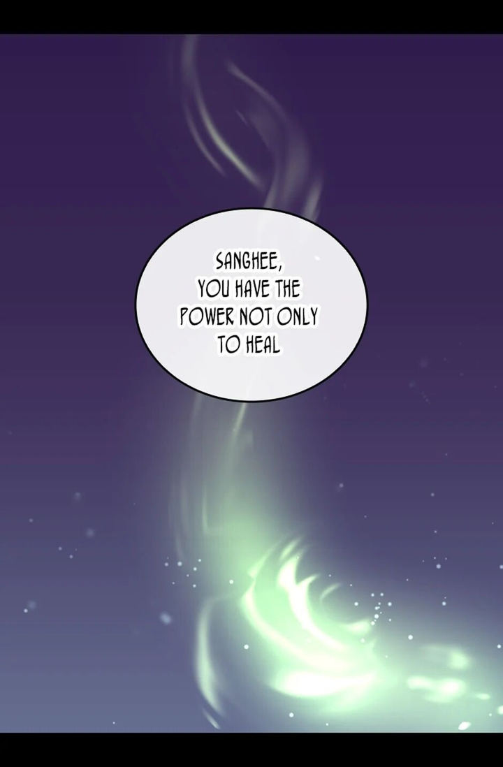 They Say I Was Born A King's Daughter - Chapter 198 Page 54