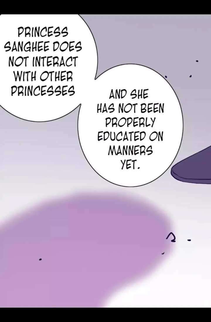 They Say I Was Born A King's Daughter - Chapter 20 Page 46