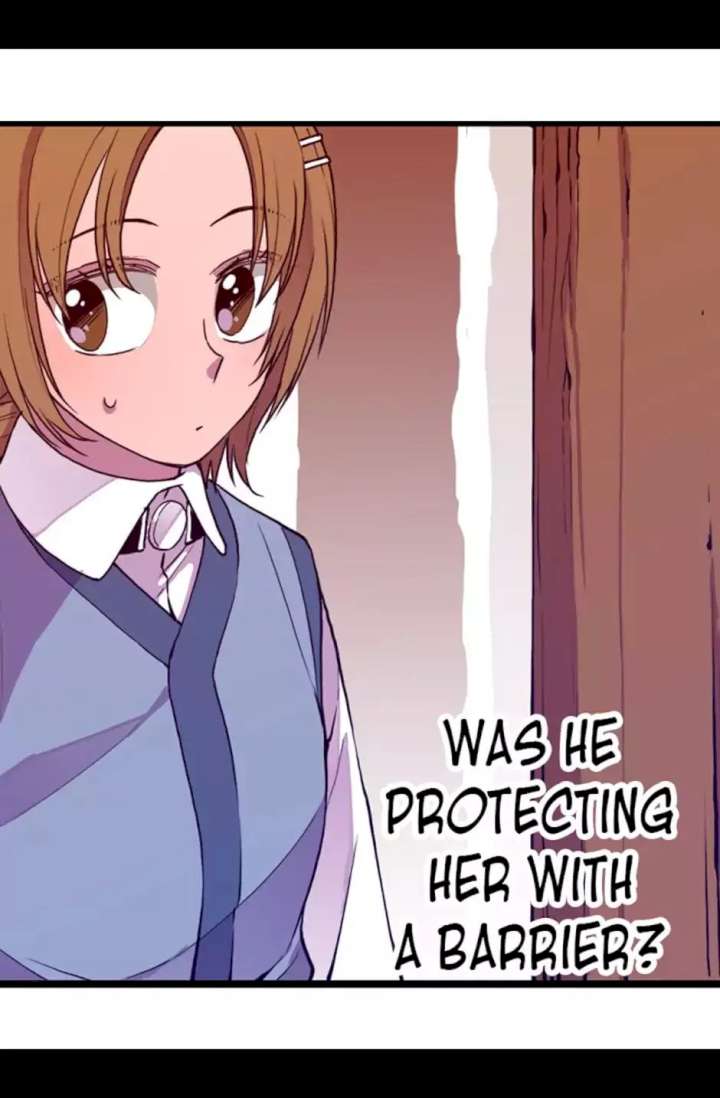 They Say I Was Born A King's Daughter - Chapter 20 Page 72