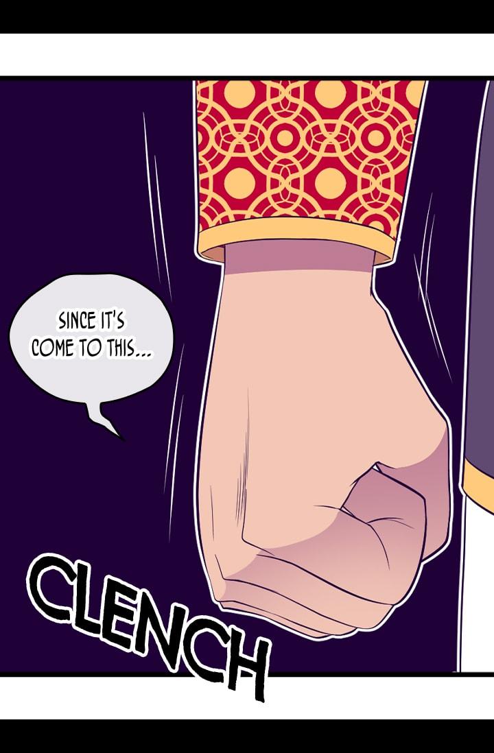 They Say I Was Born A King's Daughter - Chapter 205 Page 19