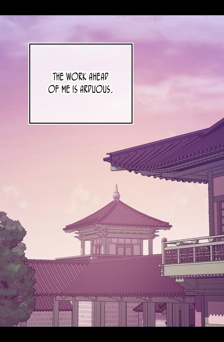 They Say I Was Born A King's Daughter - Chapter 206 Page 39