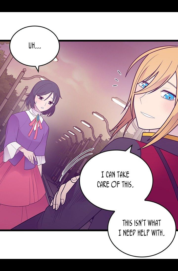 They Say I Was Born A King's Daughter - Chapter 207 Page 14