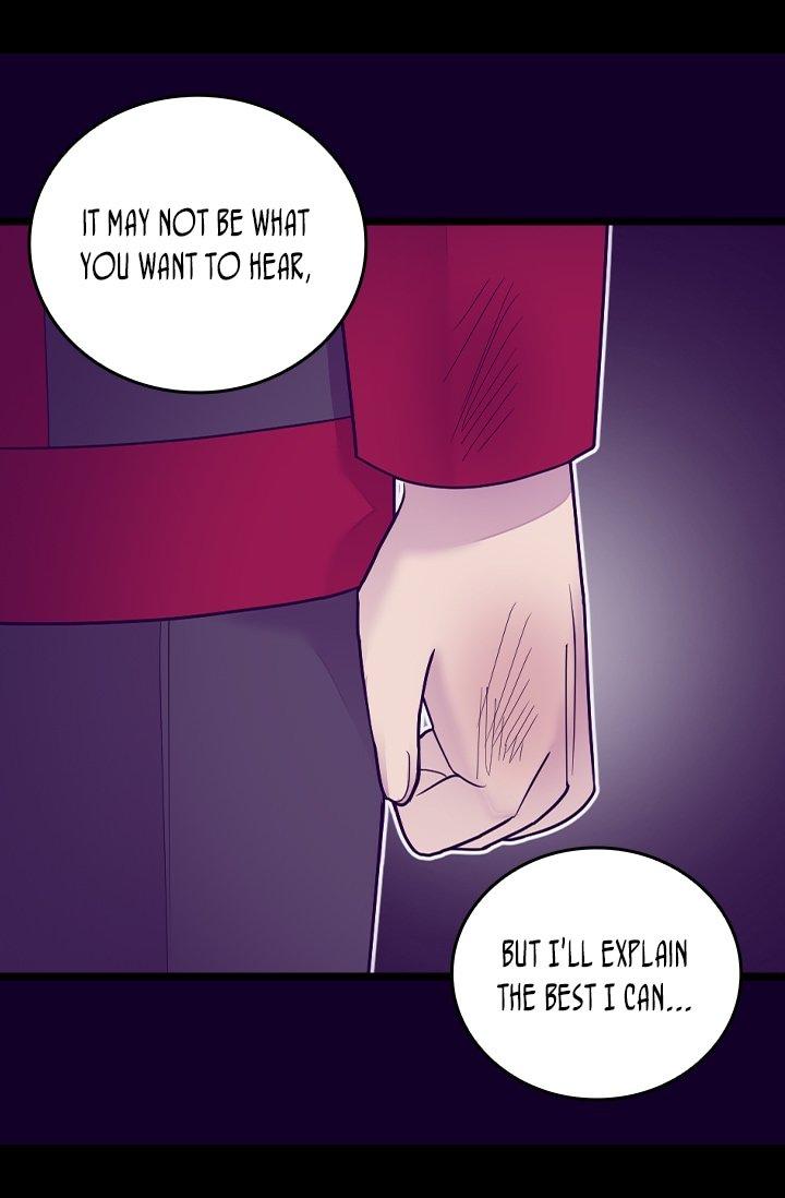They Say I Was Born A King's Daughter - Chapter 207 Page 22
