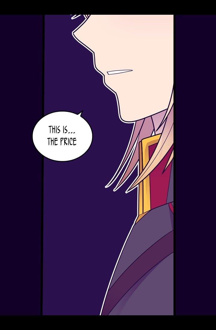 They Say I Was Born A King's Daughter - Chapter 207 Page 30