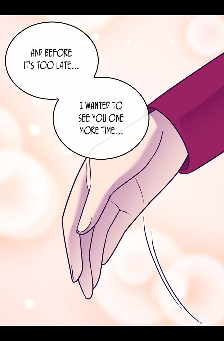 They Say I Was Born A King's Daughter - Chapter 207 Page 39