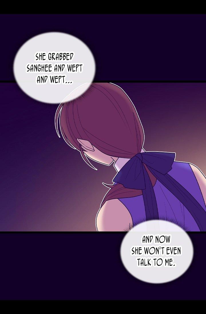 They Say I Was Born A King's Daughter - Chapter 207 Page 6