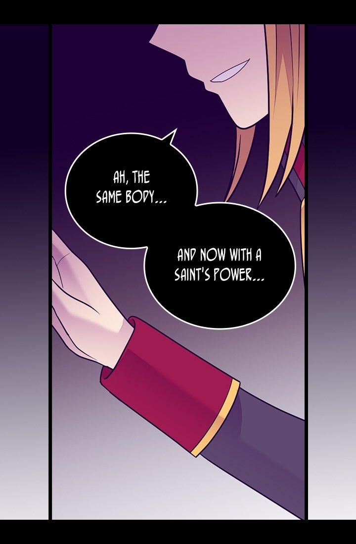 They Say I Was Born A King's Daughter - Chapter 207 Page 62