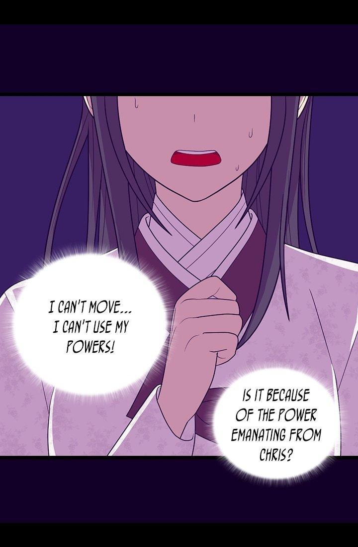 They Say I Was Born A King's Daughter - Chapter 207 Page 64
