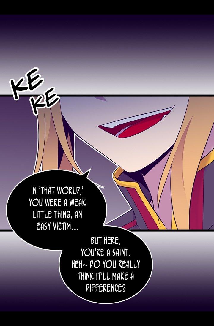 They Say I Was Born A King's Daughter - Chapter 208 Page 16