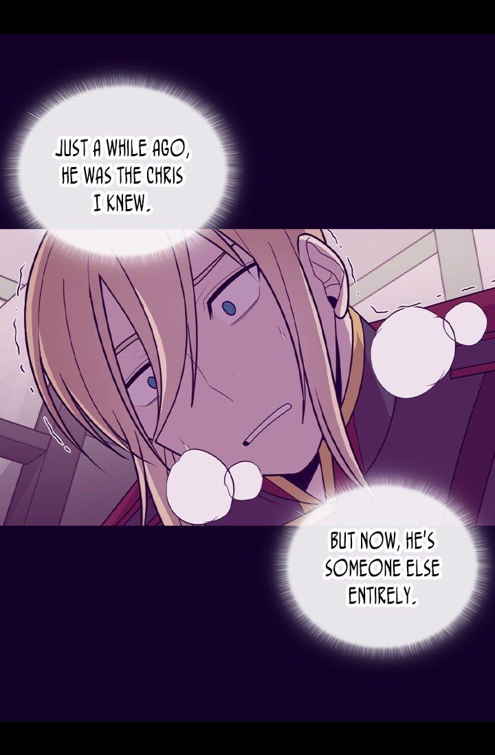 They Say I Was Born A King's Daughter - Chapter 208 Page 25