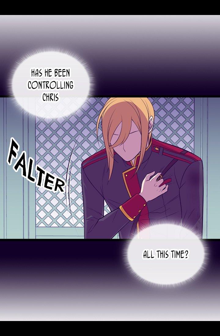 They Say I Was Born A King's Daughter - Chapter 208 Page 26