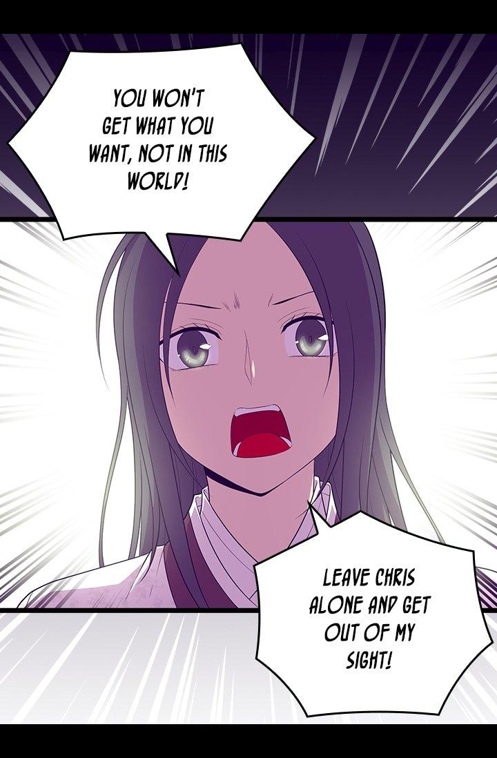 They Say I Was Born A King's Daughter - Chapter 208 Page 36