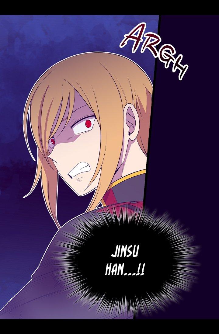 They Say I Was Born A King's Daughter - Chapter 208 Page 51