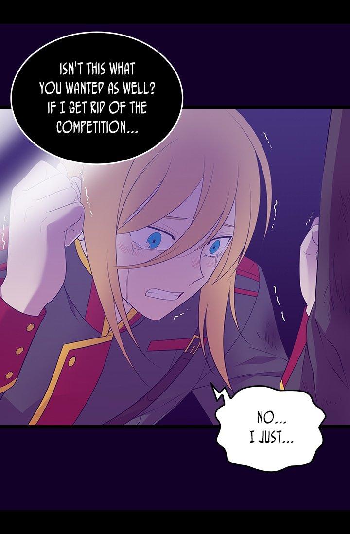 They Say I Was Born A King's Daughter - Chapter 208 Page 66