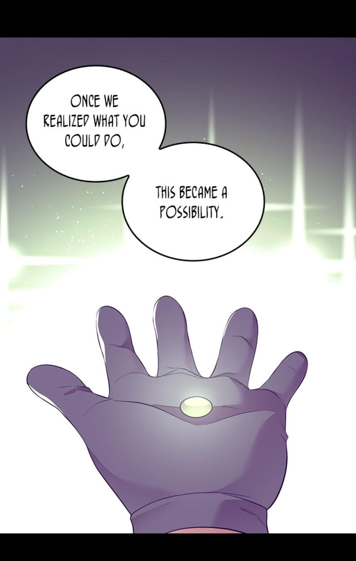 They Say I Was Born A King's Daughter - Chapter 212 Page 33
