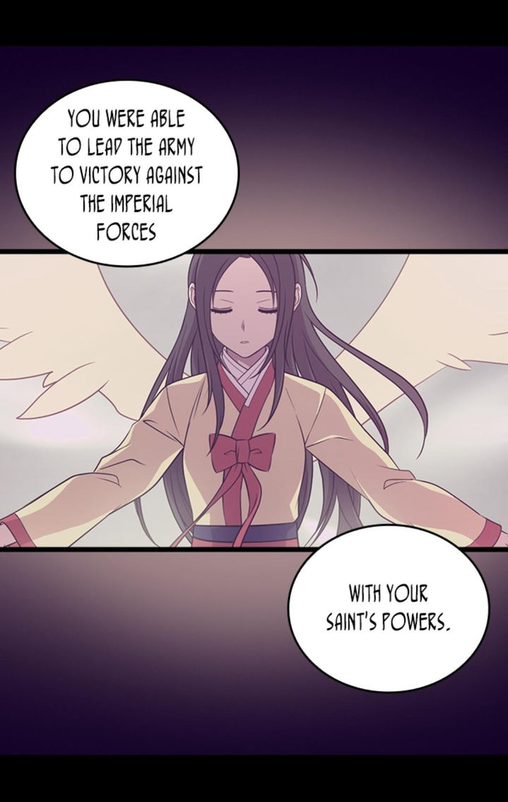 They Say I Was Born A King's Daughter - Chapter 212 Page 39