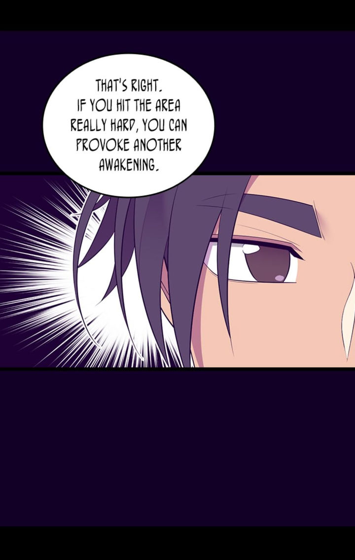 They Say I Was Born A King's Daughter - Chapter 212 Page 46