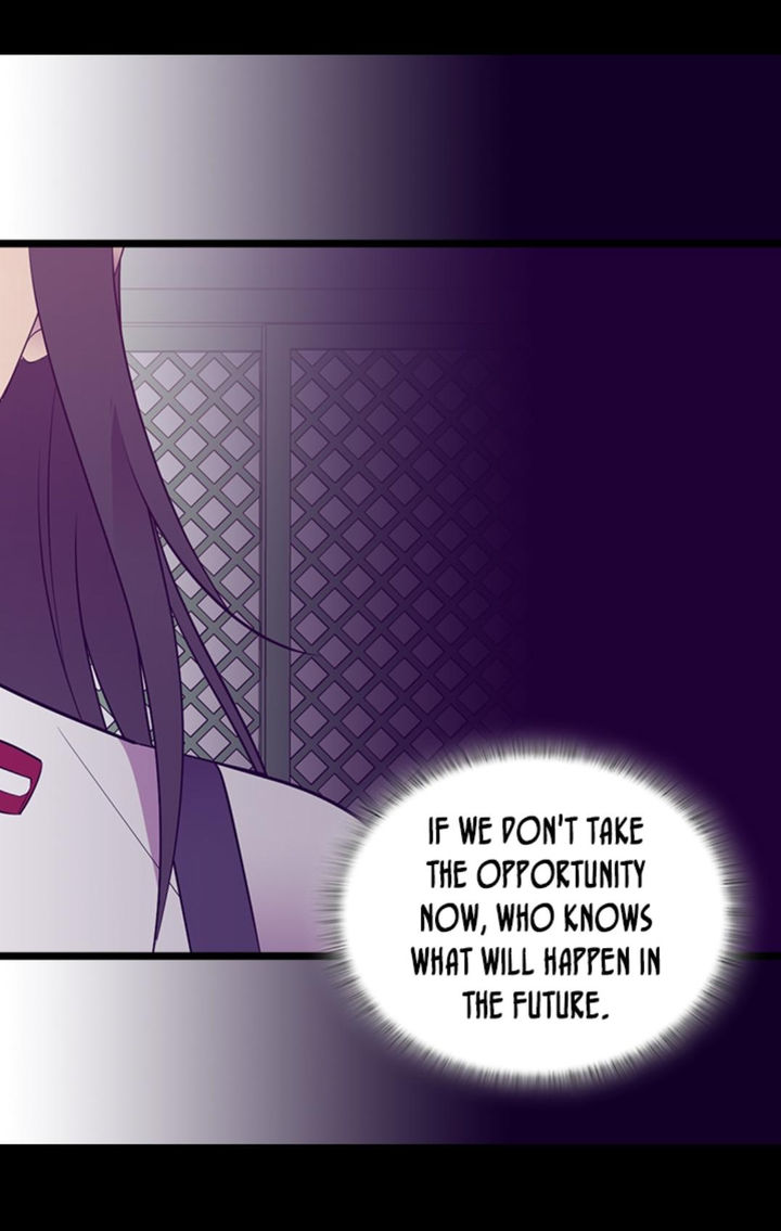 They Say I Was Born A King's Daughter - Chapter 212 Page 62